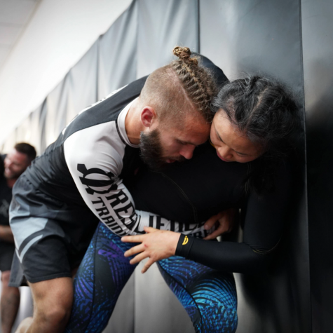 MMA - MIXED MARTIAL ARTS